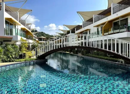 Villa pour 149 018 Euro à Phuket, Thaïlande