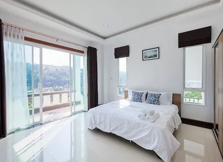 Villa pour 794 767 Euro à Phuket, Thaïlande