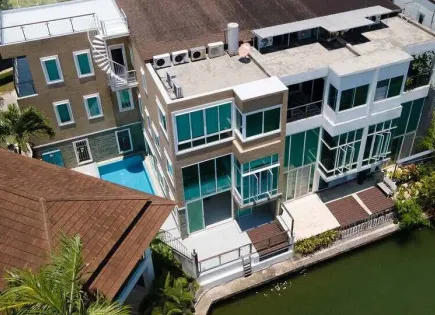 Villa para 571 987 euro en Phuket, Tailandia