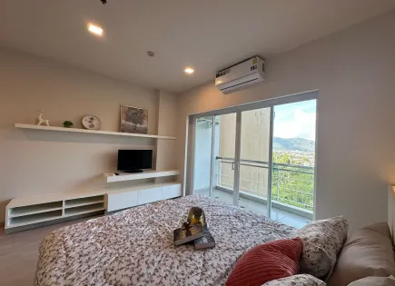 Apartment for 37 390 euro in Phuket, Thailand