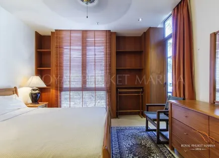 Apartment for 335 513 euro in Phuket, Thailand