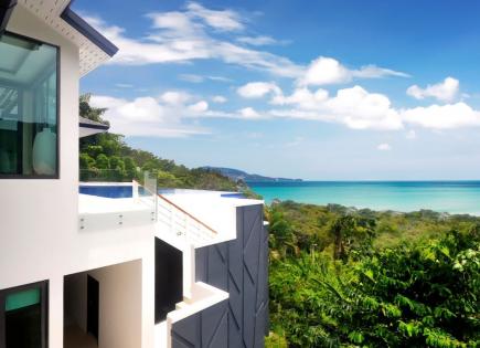 Villa pour 2 361 503 Euro à Phuket, Thaïlande