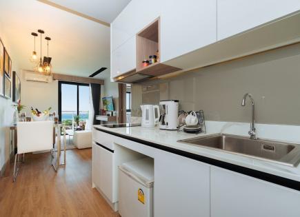 Apartment for 544 334 euro in Phuket, Thailand