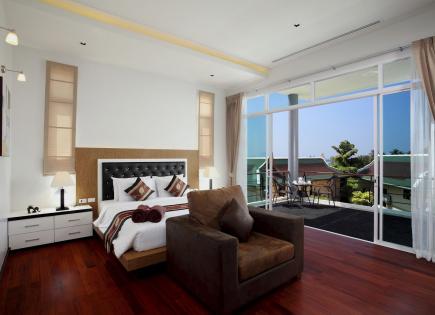 Villa para 694 573 euro en Phuket, Tailandia