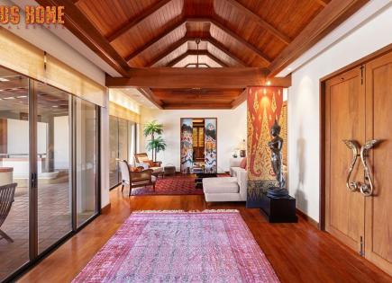 Villa für 2 758 668 euro in Phuket, Thailand