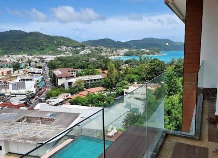 Apartment für 449 375 euro in Phuket, Thailand