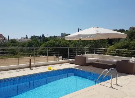Villa for 414 077 euro in Kyrenia, Cyprus