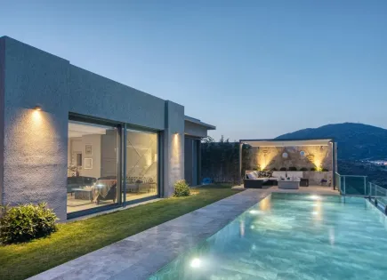 Villa für 2 489 864 euro in Bodrum, Türkei