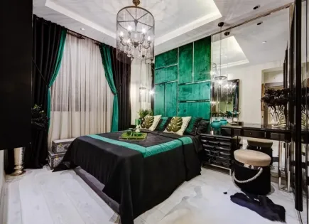 Apartment for 136 962 euro in Mersin, Turkey