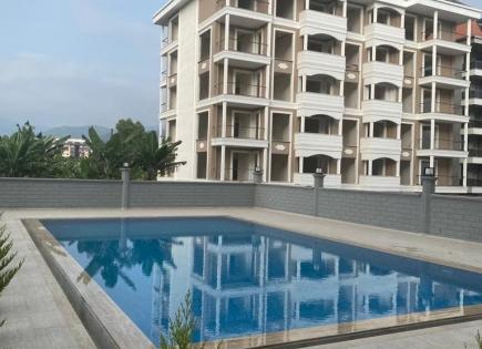 Apartment for 79 939 euro in Antalya, Turkey