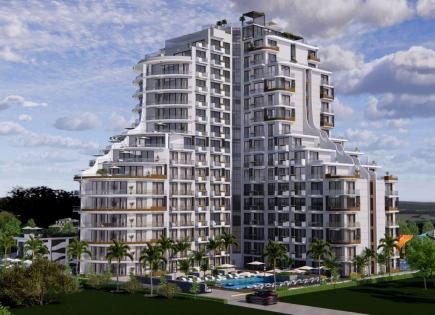 Apartment für 67 650 euro in Gaziveran, Zypern