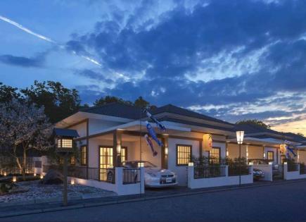 Villa for 141 499 euro in Phuket, Thailand