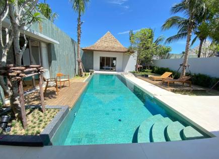 Villa for 849 898 euro in Phuket, Thailand