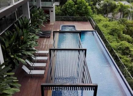 Appartement pour 121 689 Euro à Phuket, Thaïlande