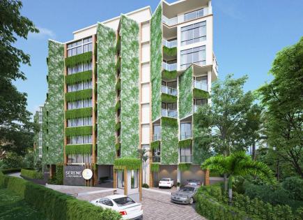 Apartamento para 568 971 euro en Phuket, Tailandia