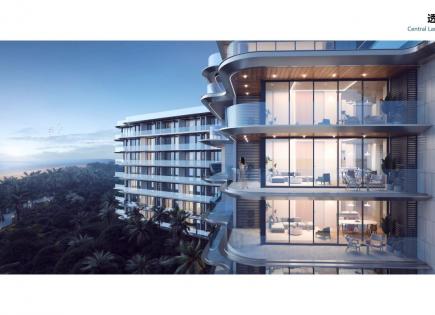 Apartment for 119 029 euro in Phuket, Thailand