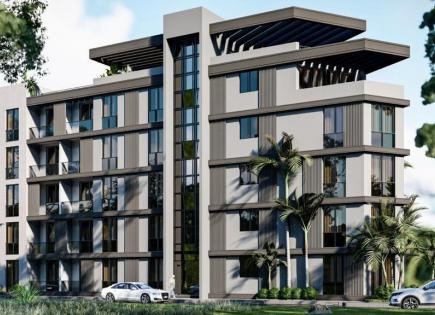 Apartment for 98 698 euro in Famagusta, Cyprus