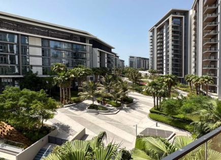 Apartment for 1 624 818 euro in Dubai, UAE