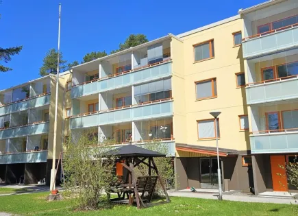 Wohnung für 7 064 euro in Heinola, Finnland
