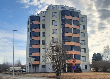 Appartement pour 21 022 Euro à Kemi, Finlande