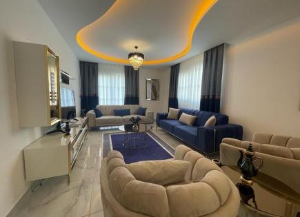 Apartment for 264 000 euro in Alanya, Turkey