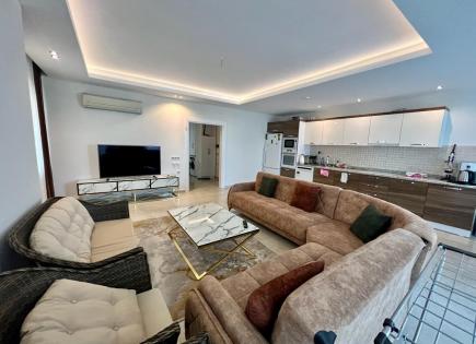 Appartement pour 231 000 Euro à Alanya, Turquie