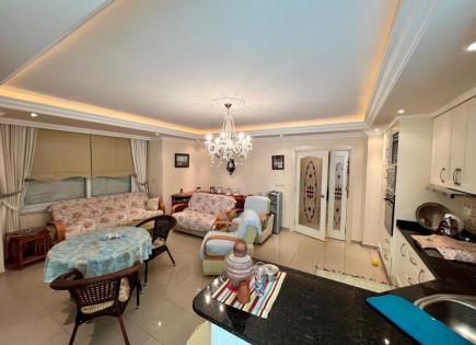 Wohnung für 306 000 euro in Alanya, Türkei