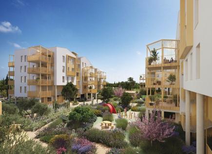 Apartment for 257 000 euro in Denia, Spain