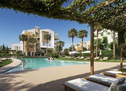 Apartment for 306 000 euro in Denia, Spain