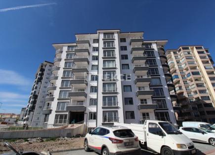 Apartment for 111 000 euro in Pursaklar, Turkey