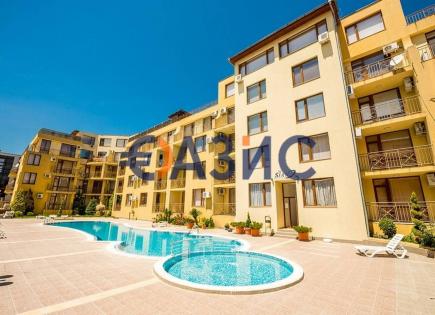 Apartment for 121 000 euro in Sveti Vlas, Bulgaria