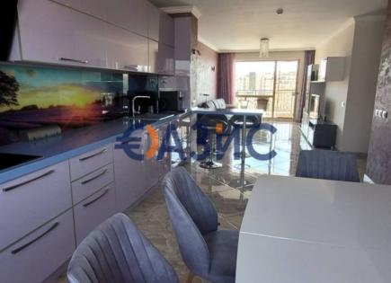 Apartment for 277 700 euro in Sveti Vlas, Bulgaria