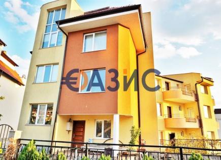 House for 442 780 euro in Sveti Vlas, Bulgaria