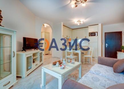 Apartment for 130 050 euro in Sveti Vlas, Bulgaria