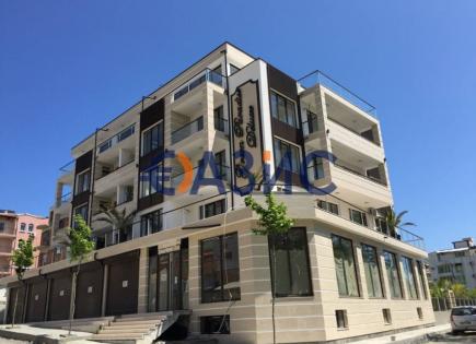Apartment for 130 000 euro in Primorsko, Bulgaria