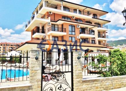 Apartment for 120 000 euro in Sveti Vlas, Bulgaria