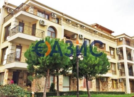 Apartment für 88 800 euro in Sveti Vlas, Bulgarien