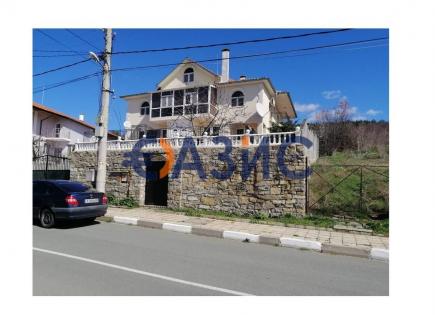 House for 495 000 euro in Kosharitsa, Bulgaria