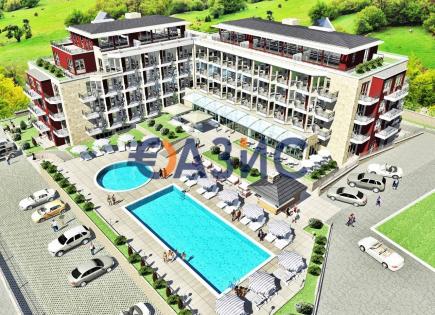 Hotel for 1 500 000 euro in Sveti Vlas, Bulgaria