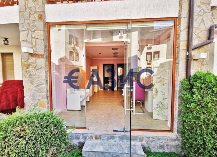 Commercial property for 27 800 euro in Sveti Vlas, Bulgaria