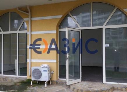 Commercial property for 60 000 euro at Sunny Beach, Bulgaria