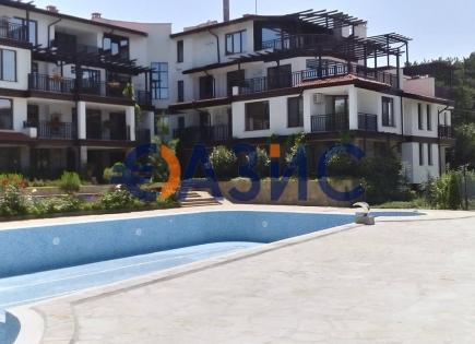 Apartment for 94 500 euro in Sozopol, Bulgaria
