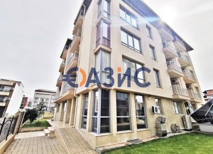 Apartment für 45 927 euro in Primorsko, Bulgarien