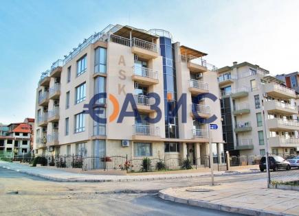 Apartment für 45 927 euro in Primorsko, Bulgarien