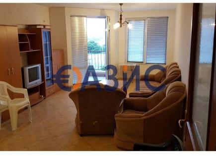 Apartment for 186 300 euro in Nesebar, Bulgaria