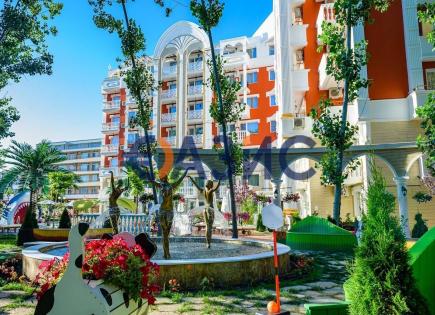 Apartment für 73 900 euro in Sonnenstrand, Bulgarien
