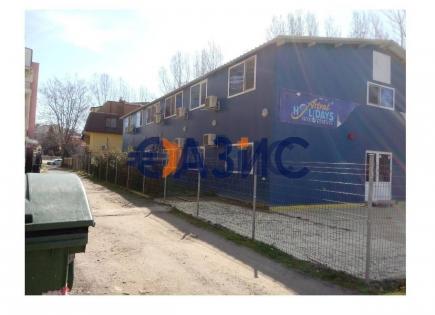 Commercial property for 700 000 euro at Sunny Beach, Bulgaria