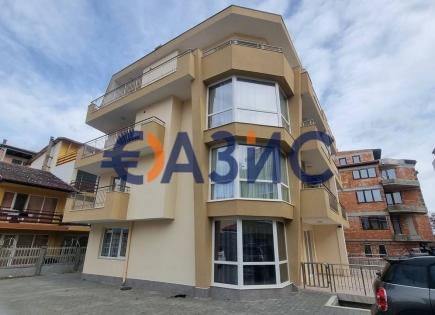 Appartement pour 99 000 Euro à Nessebar, Bulgarie