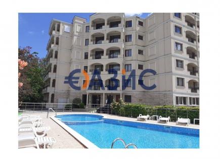 Appartement pour 76 600 Euro à Slantchev Briag, Bulgarie