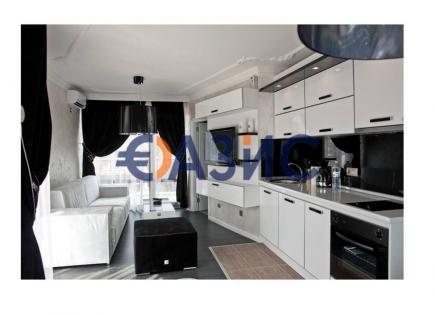 Apartment for 99 617 euro at Sunny Beach, Bulgaria